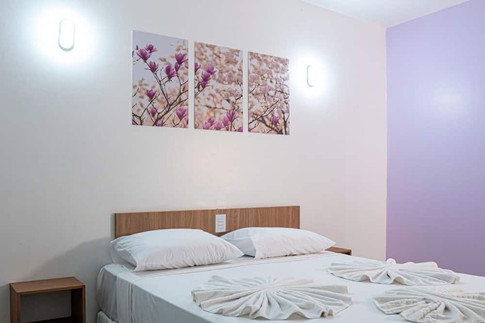 Manacá Hotel 写真