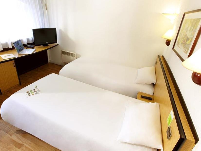 カンパニーレ オテル オーシュ 写真