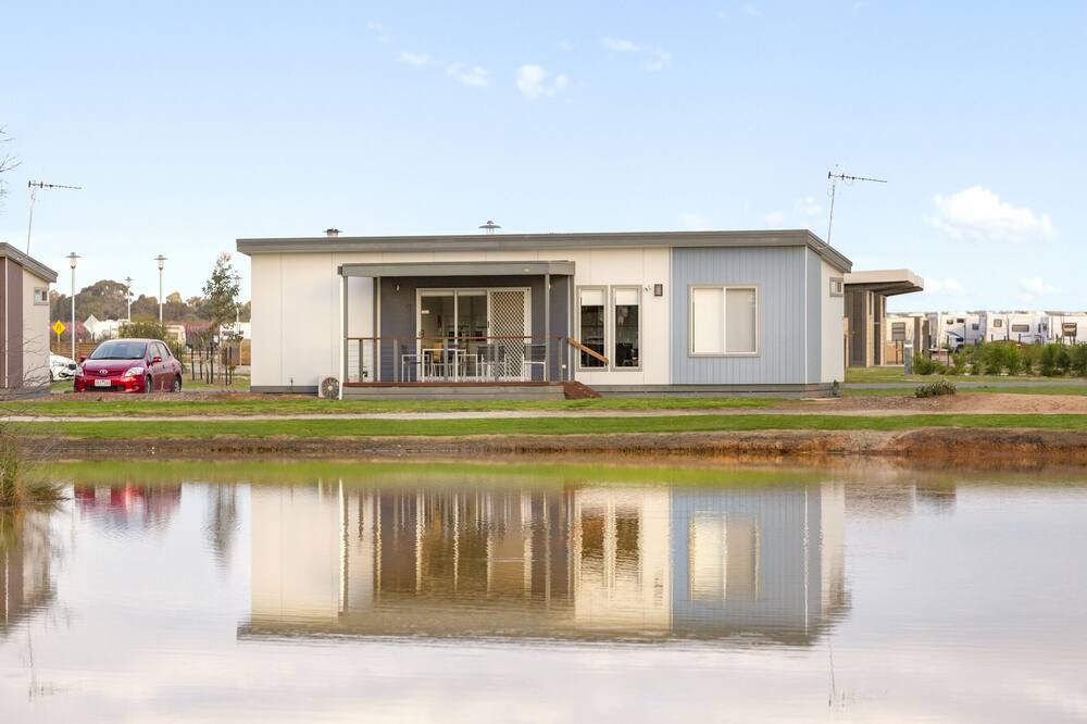 RACV コーブラム リゾート 写真