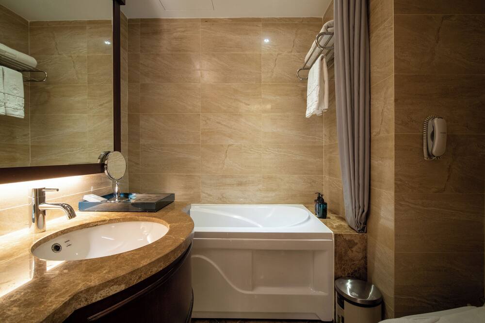 ニャット ハ ロペラ ホテル 写真