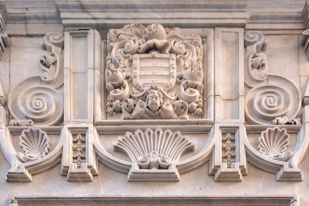 アウレア カーサ パラシオ サガスタ バイ ユーロスターズ ホテル カンパニー 写真