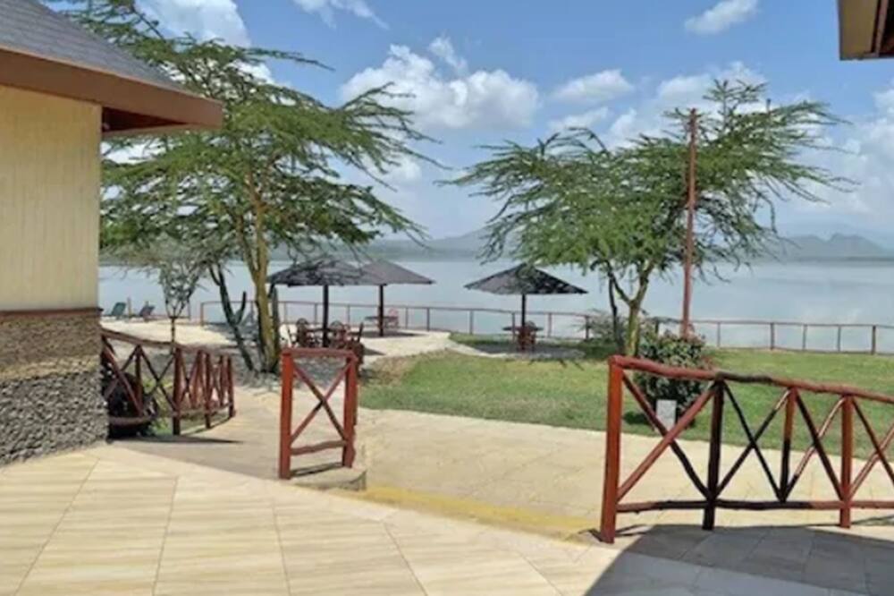 セントリム エルメンテイタ ロッジ 写真