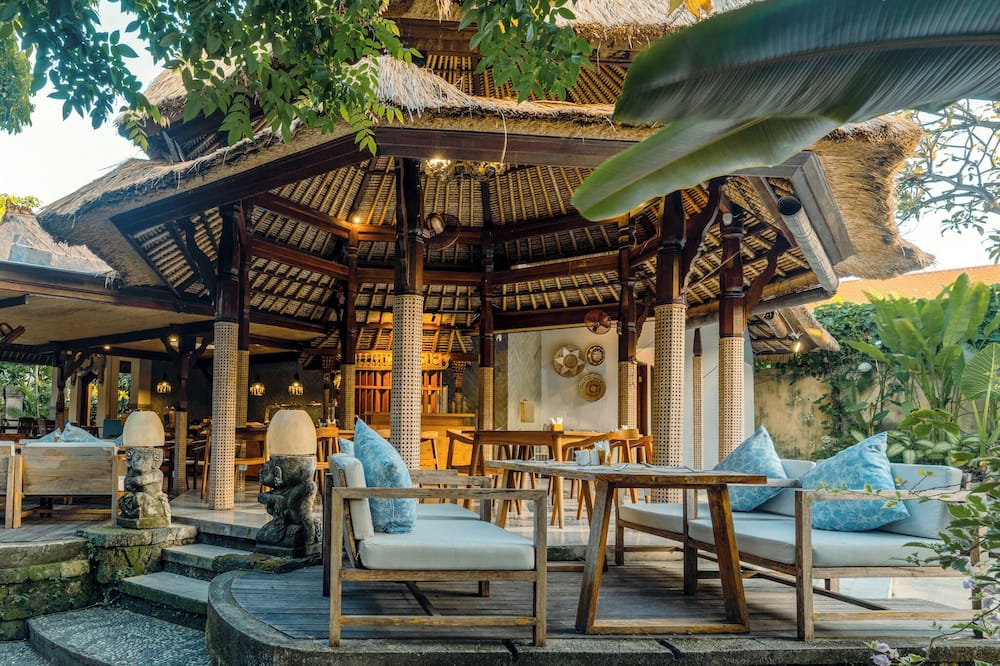 スリ ファラ リゾート&ヴィラ 写真