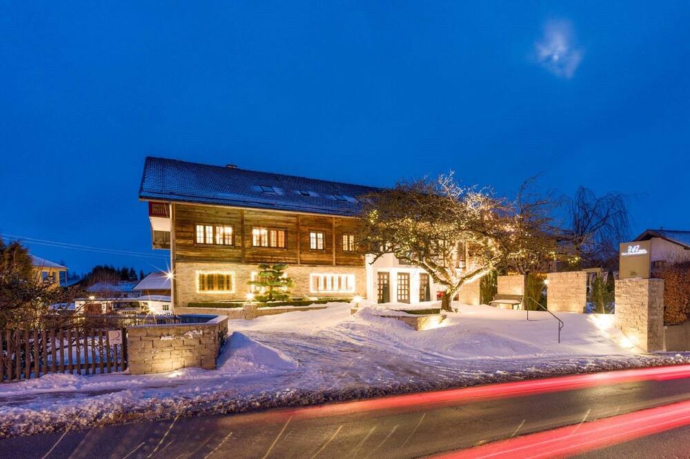 Das Johannesbad 写真