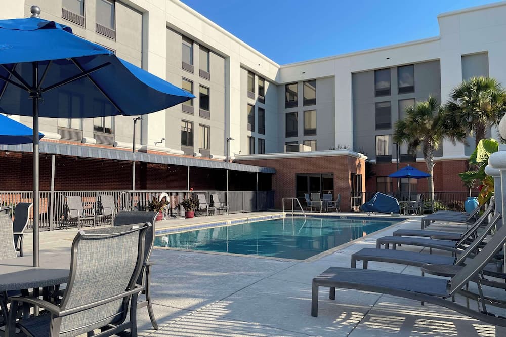 Hampton Inn Pensacola-Airport (Cordova Mall Area) 写真