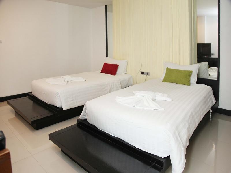 プニャパ プレイス 写真