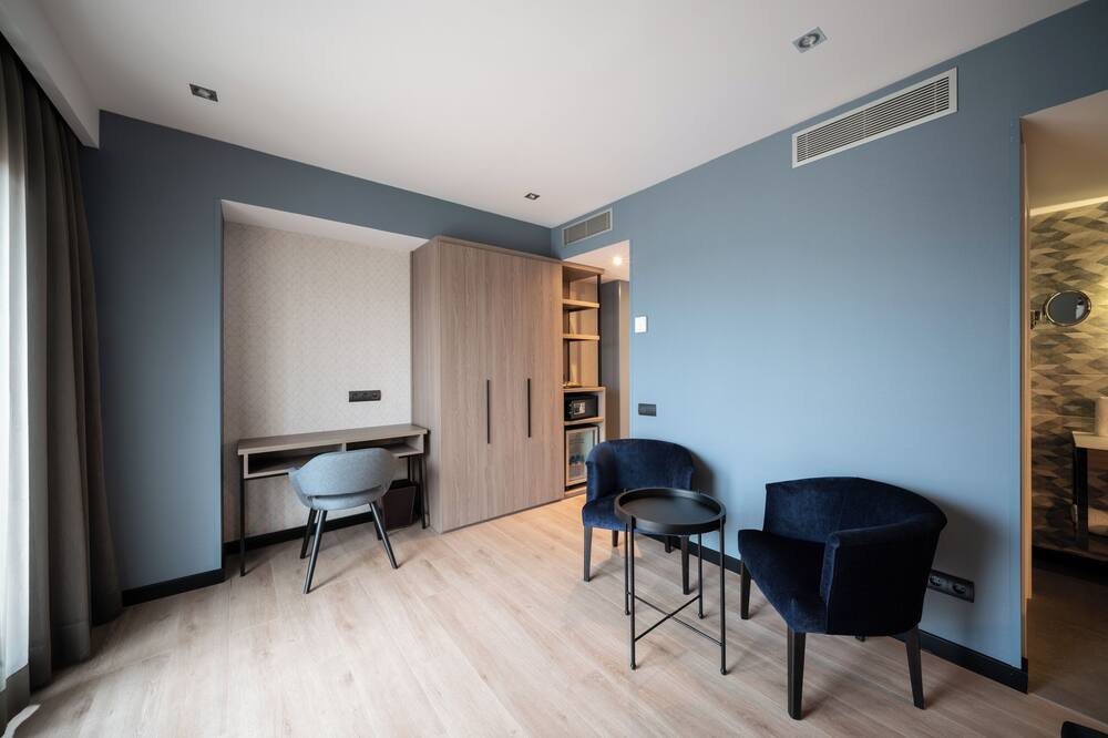 カタロニア アテナス ホテル 写真