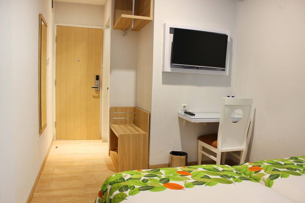 ストリ ホテル アンボン 写真