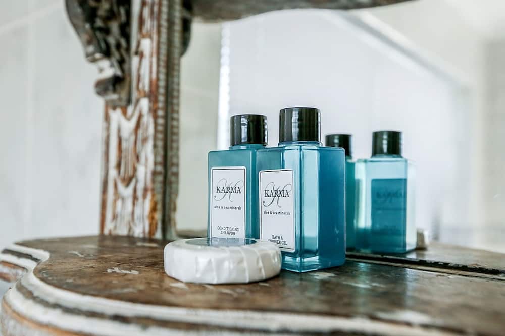 Misty Waves Boutique Hotel 写真