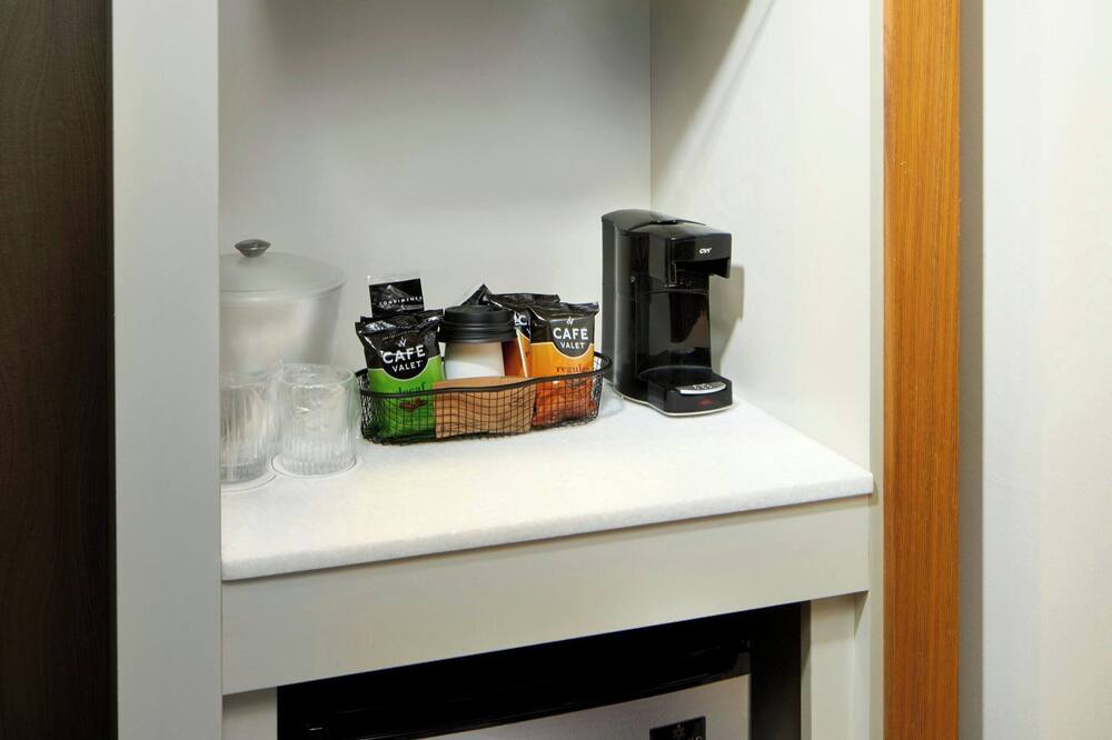 SpringHill Suites by Marriott Pittsburgh Bakery Square 写真