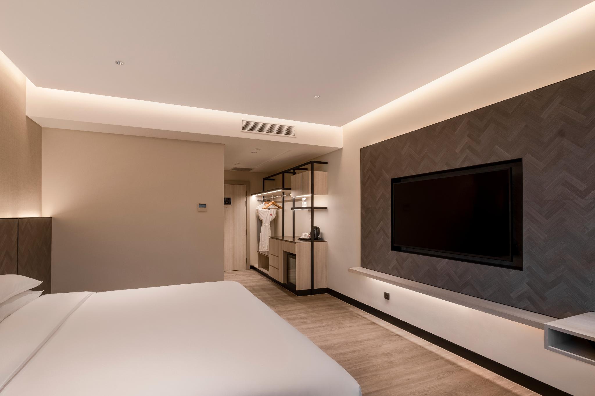 オーキッド ホテル 写真