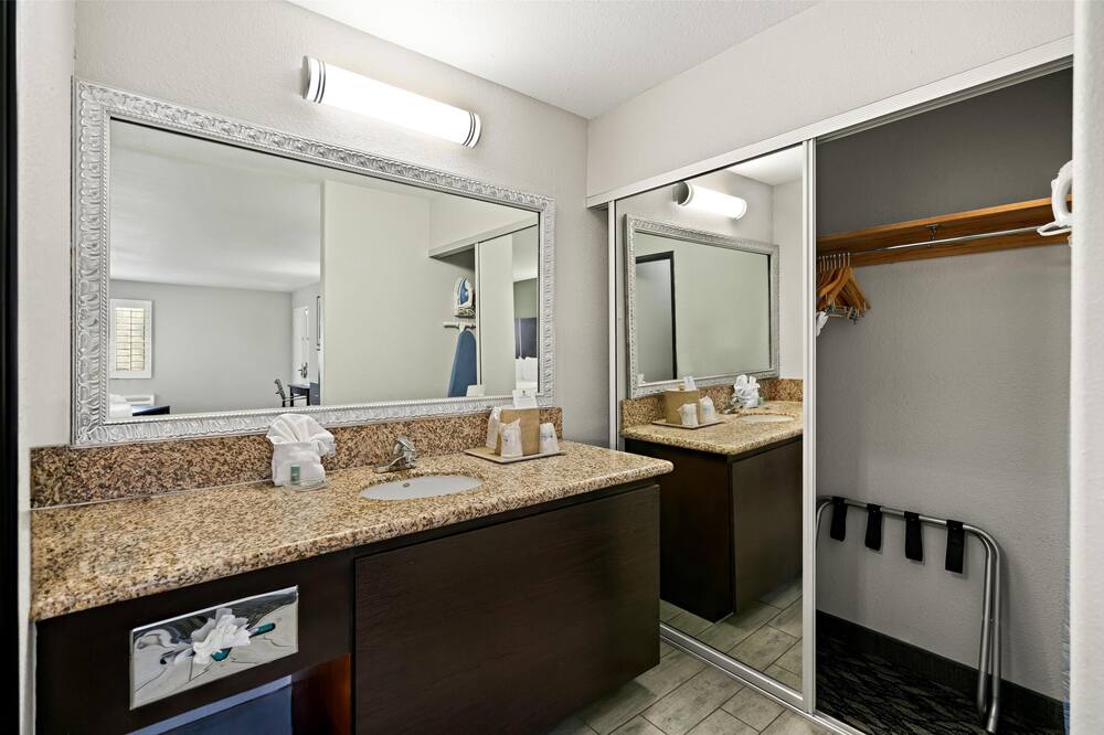 ベストウェスタン デザート ヴィラ イン 写真