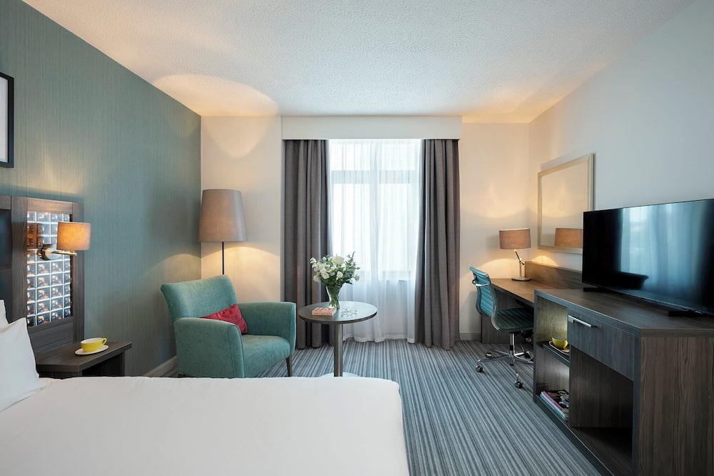 レオナルド ホテル ブライトン 写真