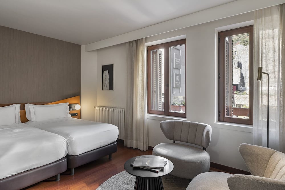 Hotel de l'Isard 写真