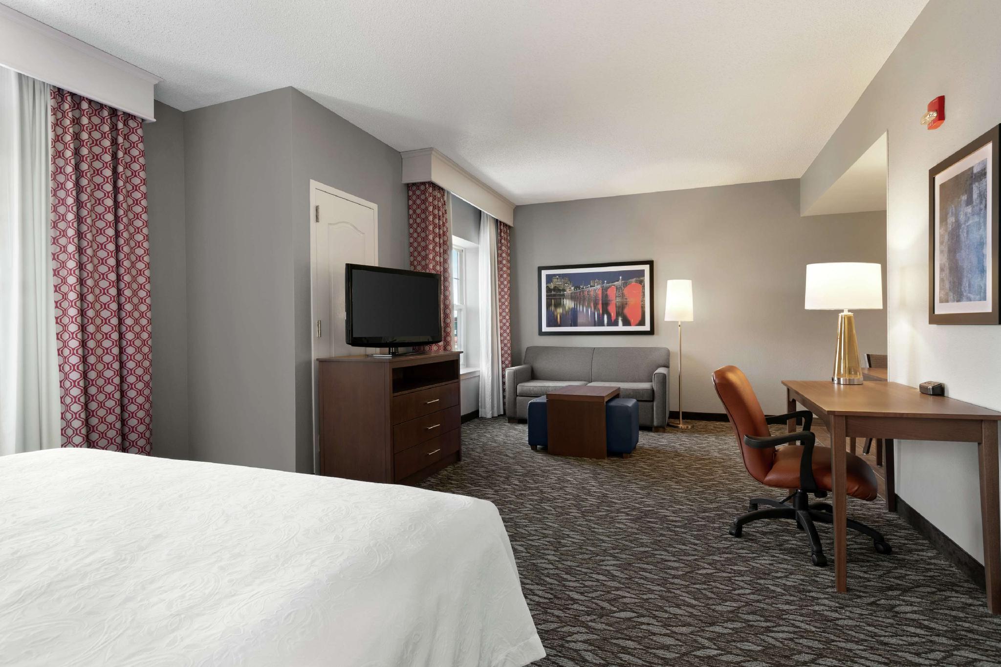 Homewood Suites by Hilton Harrisburg East-Hershey Area 写真