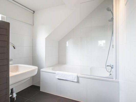 スタイチ アパートメンツ ミュージアムパーク 写真