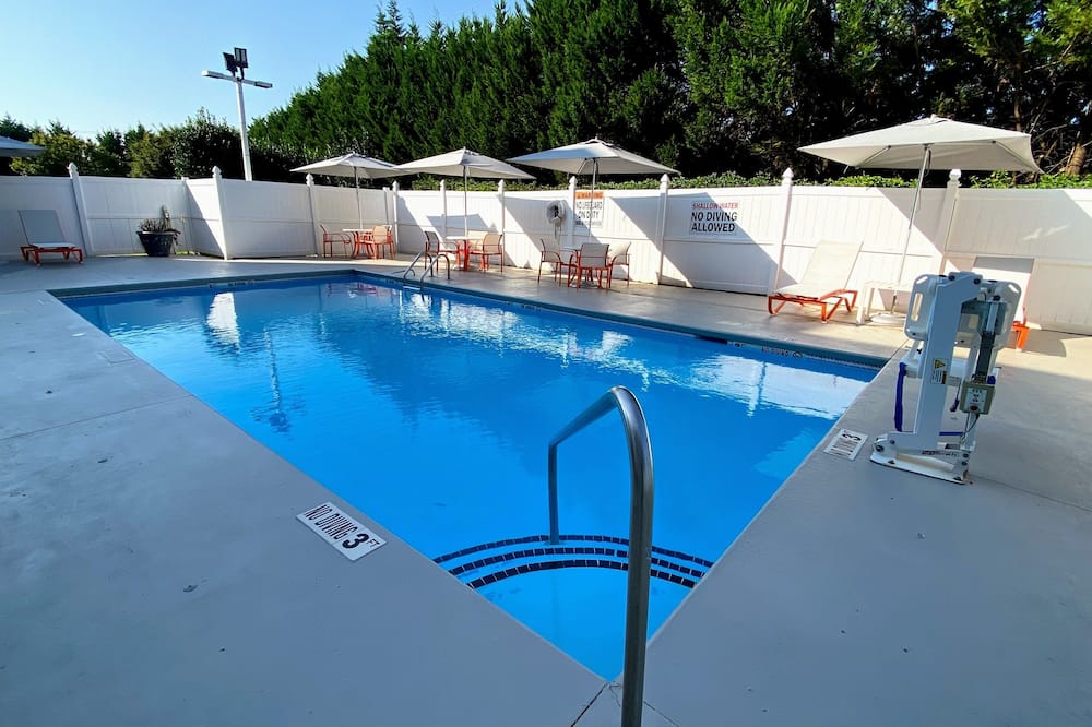 ホリデイ イン スパータンバーグ ノースウェスト by IHG 写真