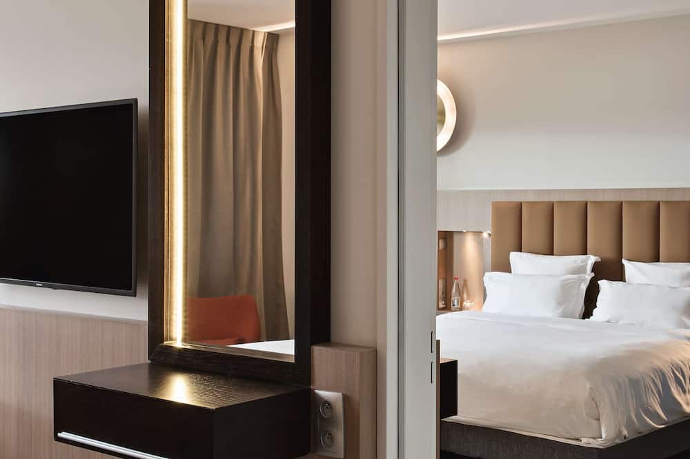 Doubletree by Hilton Lyon Eurexpo 写真