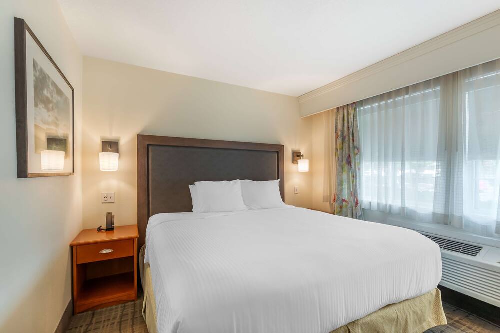 Best Western Plus University Park Inn & Suites 写真
