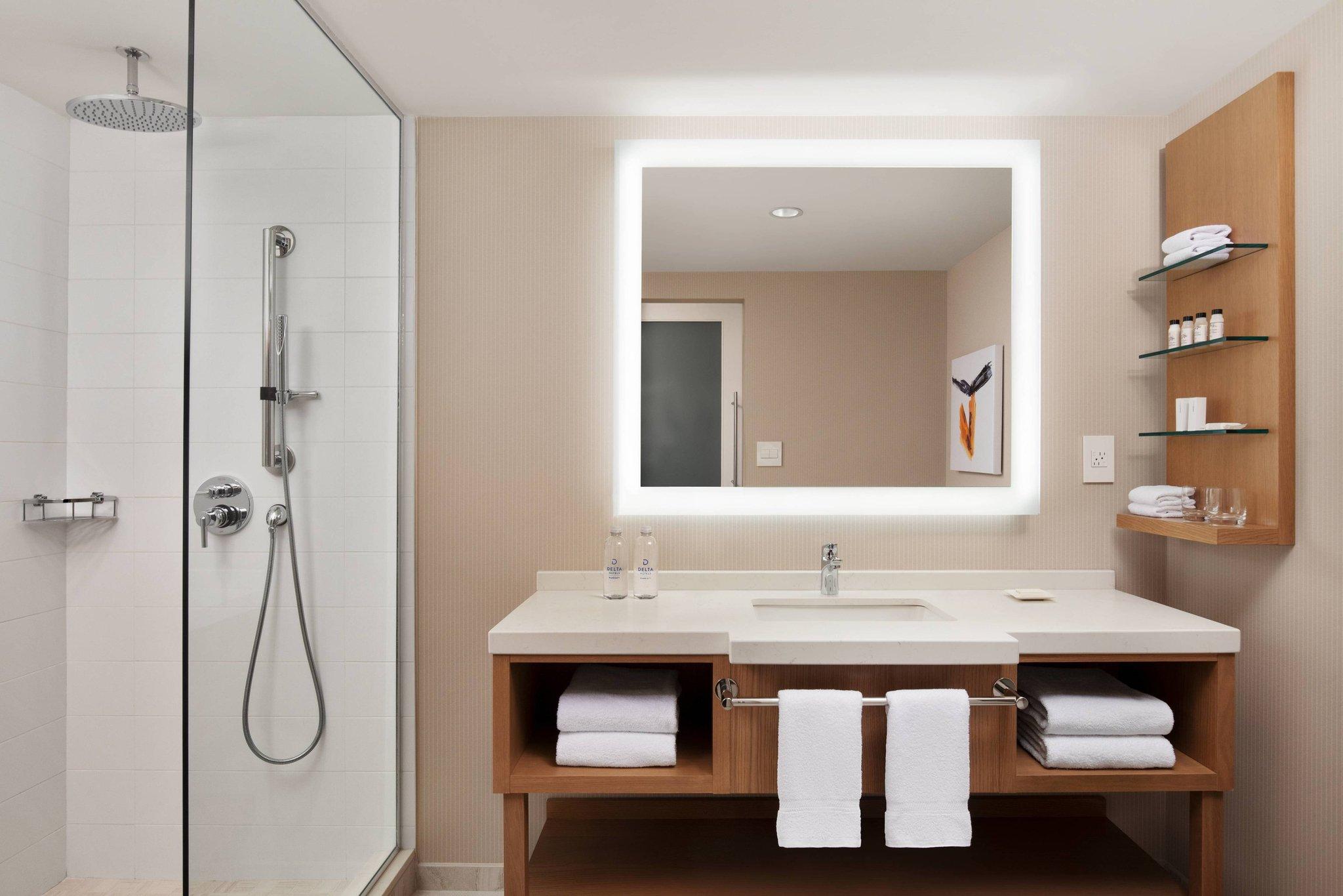 Delta Hotels Bristol 写真
