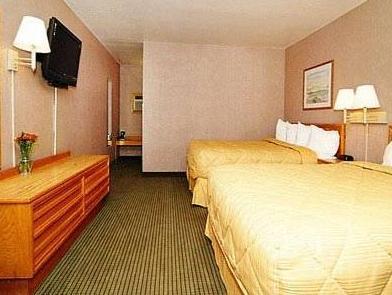 クオリティ イン ドゥランゴ 写真