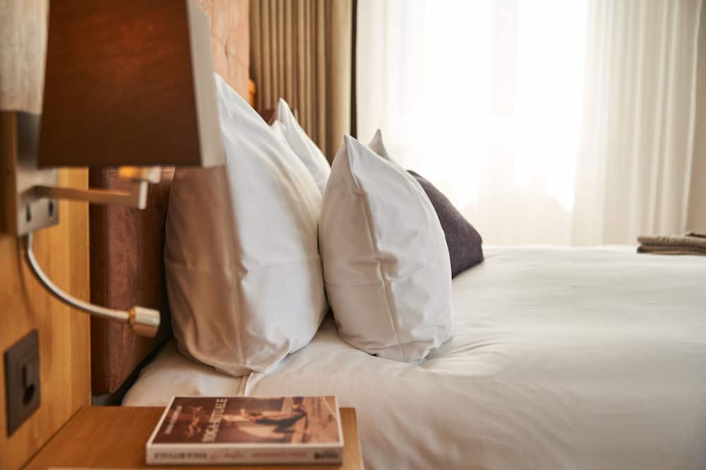 Hotel Victoria Meiringen 写真