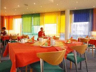 Hotel an der Waldstraße 写真