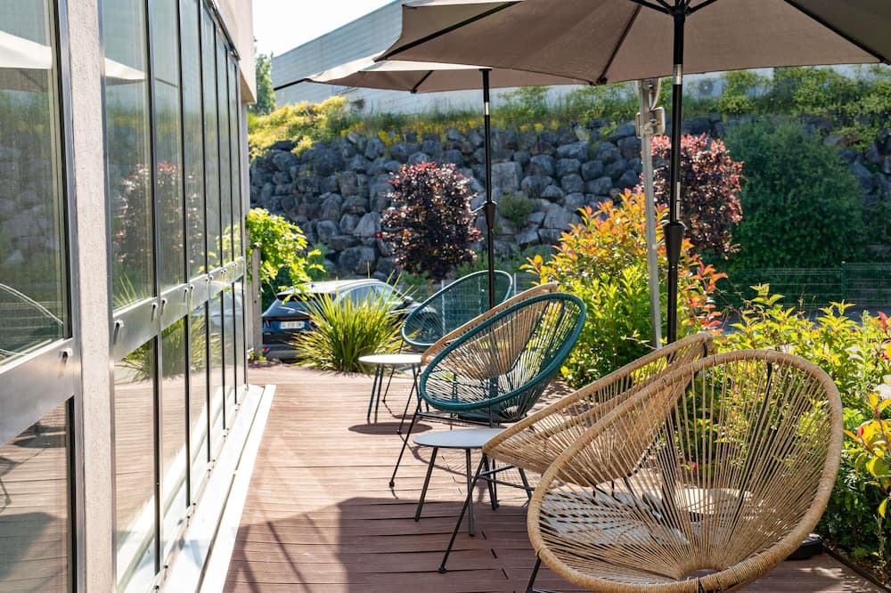 ibis Styles Gueret 写真