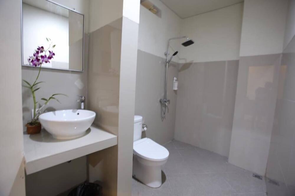 サヌールライハウス 写真