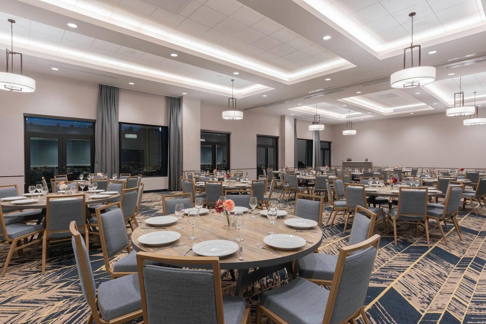Courtyard by Marriott Thousand Oaks Agoura Hills 写真