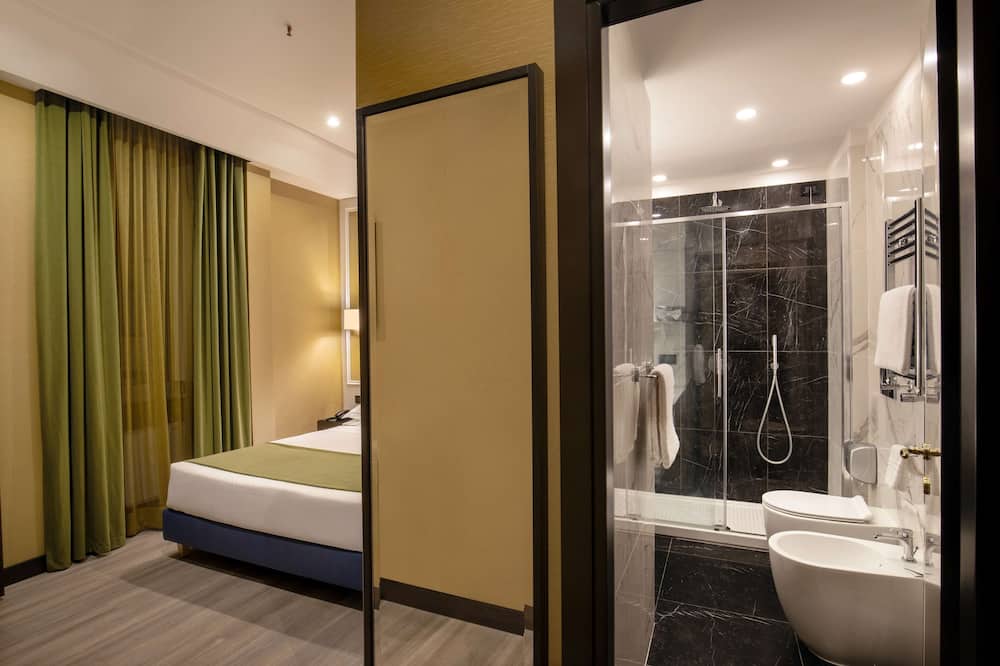 ホテル ダイアナ ルーフ ガーデン 写真