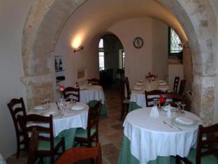 ホテル ラ テラ 写真