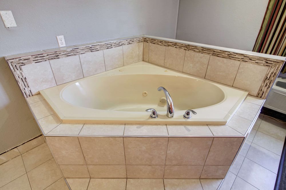 エコノ ロッジ ノーフォーク エアポート 写真