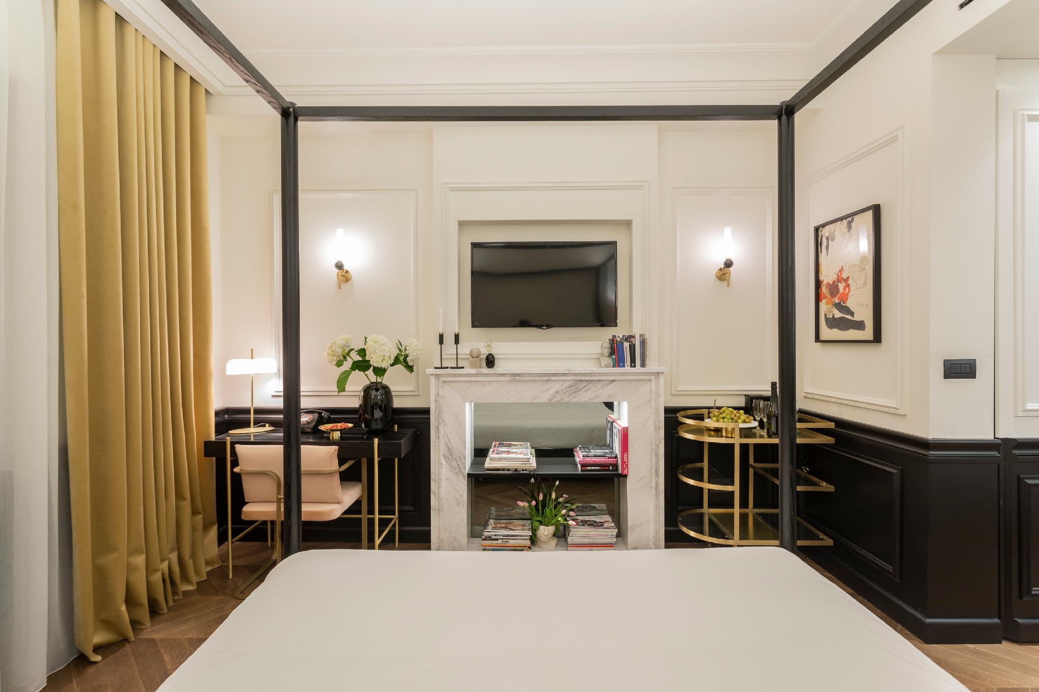 ヴィラ ブラウン エルム ア メンバー オブ ブラウン ホテルズ 写真