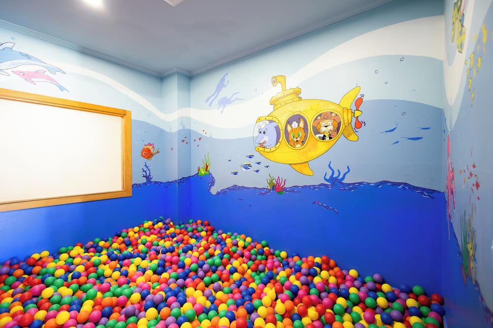 PLAYABALLENA SPA HOTEL 写真