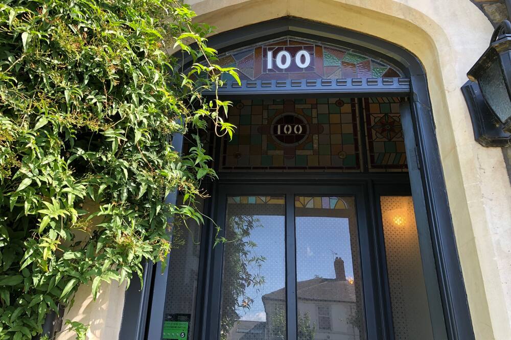 ナンバー ワン ハンドレッド B&B 写真