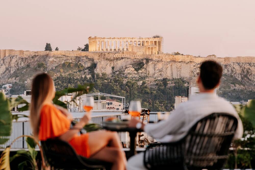 スカイラーク、アルマホテル＆リゾート 写真