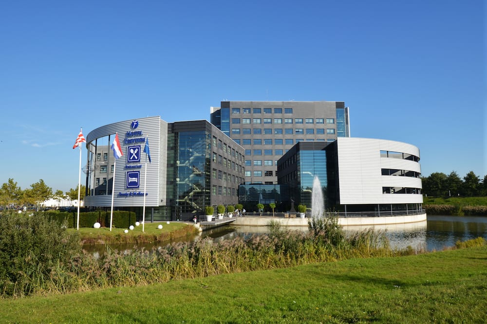 Fletcher Hotel-Restaurant Trivium 写真