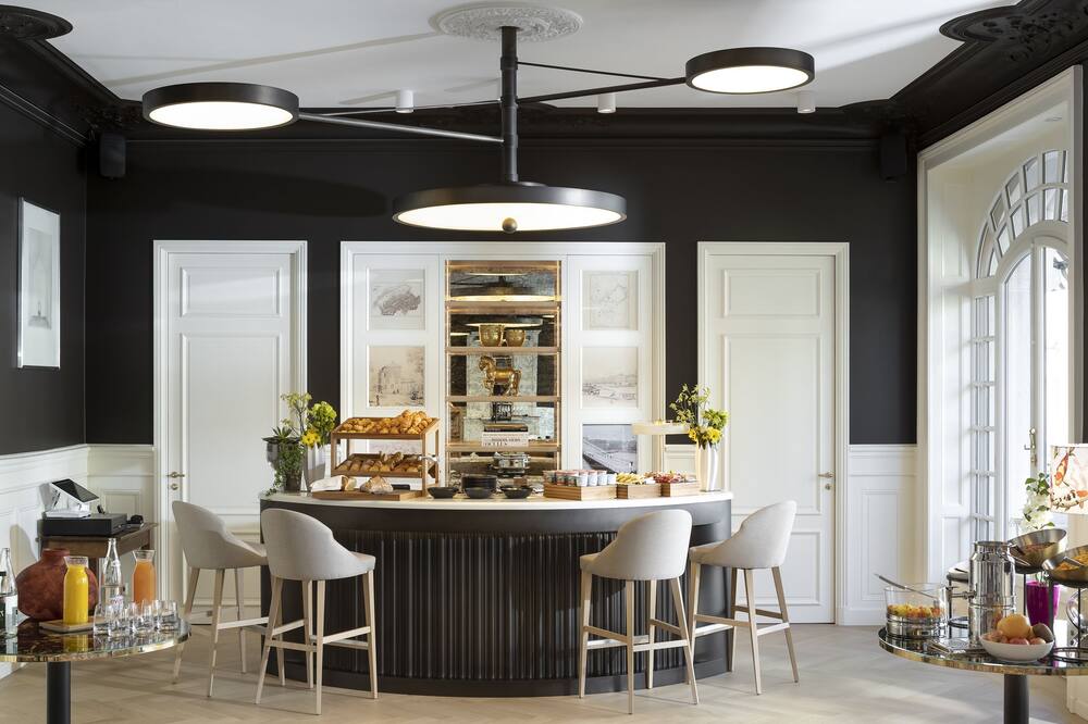 Hotel Longemalle 写真