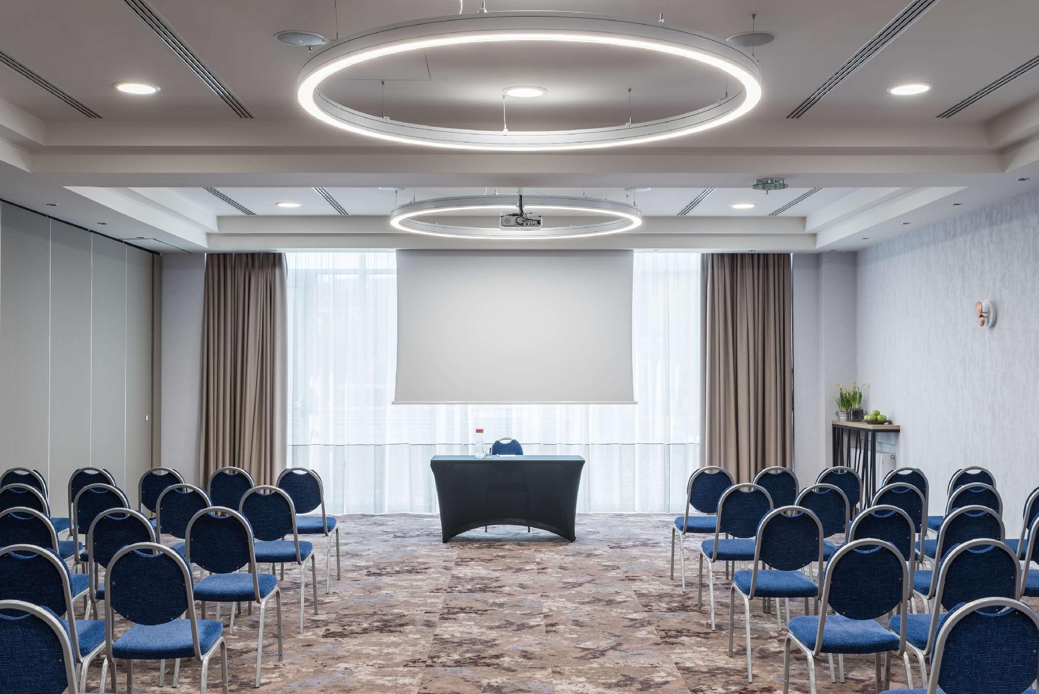 Scandic Gdansk 写真