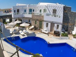 ラ メール デラックス ホテル ＆ スパ 写真