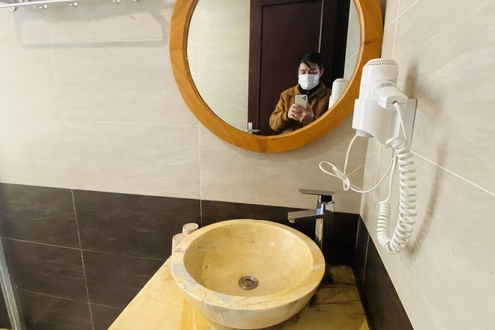 ヴィスタ サパ ホテル 写真