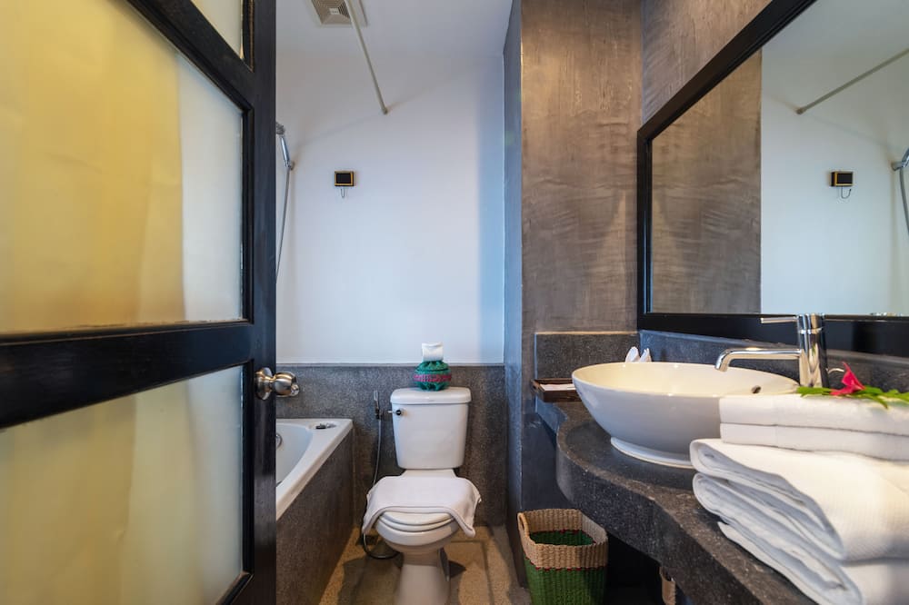 アンバー アンコール ヴィラ ホテル アンド スパ 写真