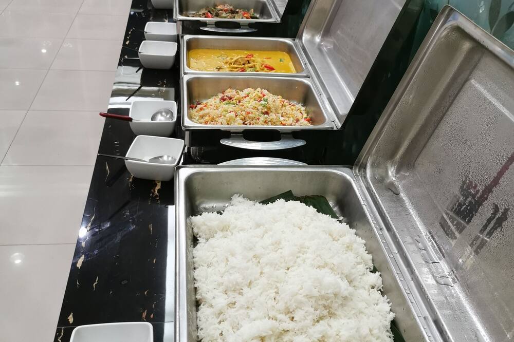 モラコット ホテル 写真