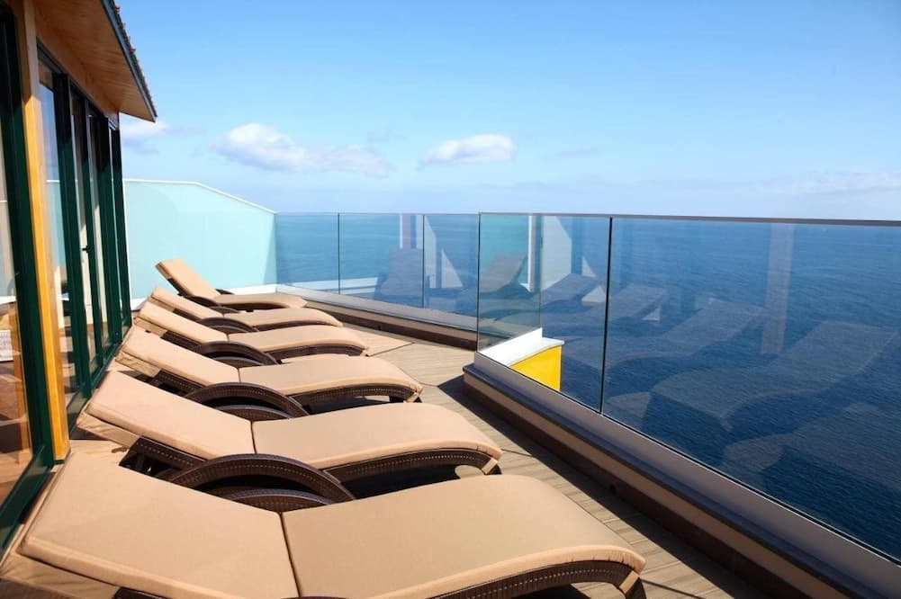 ホテル アルピーノ アトランティコ アーユルヴェーダ キュア センター - アダルト オンリー 写真