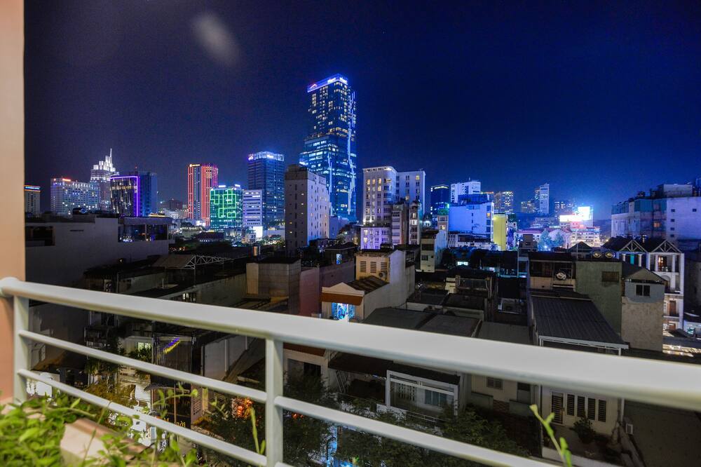 アコヤ サイゴン セントラル ホテル 写真