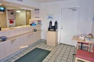 モーテル 6 グランド ジャンクション コロラド 写真