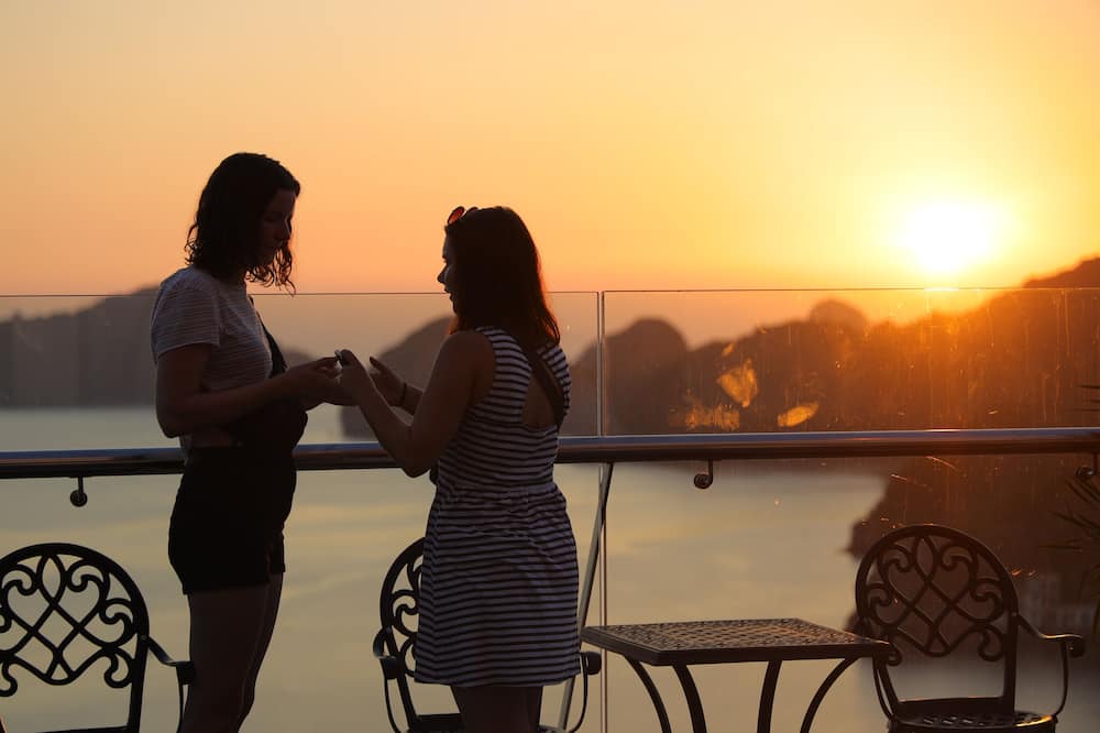 カトバパラダイスホテル-スカイバー＆マッサージ 写真