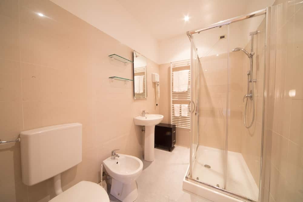 Hotel Globo Suite-Correnti hotels 写真