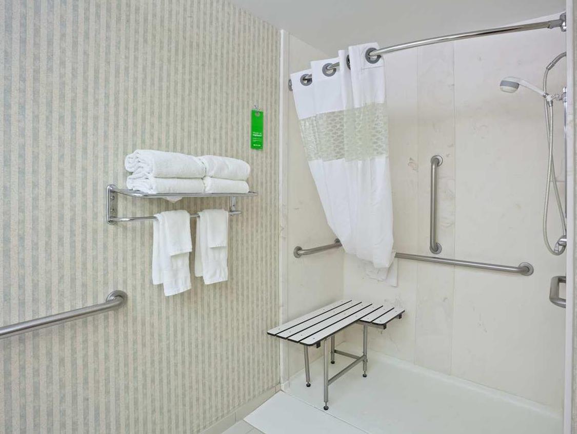 Hampton Inn North Sioux City 写真